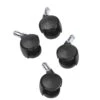 Planter Casters, Set Of 4 -Garden Supplies Shop 33282 0080
