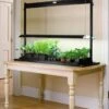 Tabletop Sunlite® Garden -Garden Supplies Shop 38319 002 table top grow lights tif