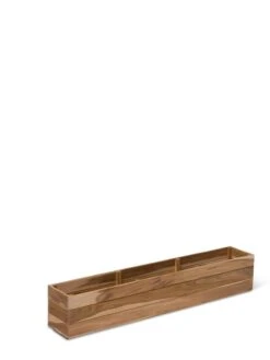 Teak Window Boxes -Garden Supplies Shop 38832 0500 tif