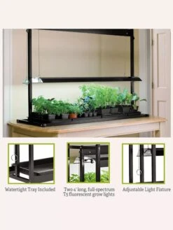 Tabletop Sunlite® Garden -Garden Supplies Shop 39 360 4