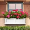 Fairfield Self-Watering Window Box, 3’ -Garden Supplies Shop 39344 115V tif