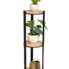 Triple Tower Plant Stand 2 Triple Tower Plant Stand -Garden Supplies Shop 3 4 crop 8612679 0050 triple tower plant stand
