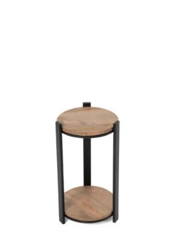 Double Tower Plant Stand -Garden Supplies Shop 3 4 crop 8612683 225