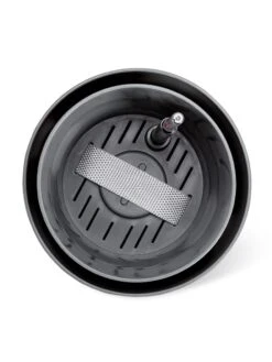 Tolita Recycled Self-Watering Flower Pot, 8" Diameter -Garden Supplies Shop 3 4 crop 8612965 05V tif