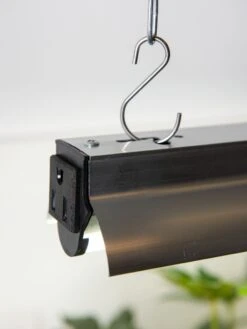 Miracle LED® Hangable LED Grow Light -Garden Supplies Shop 3 4 crop 8612977 5512