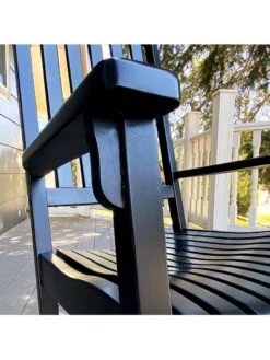 Americana Rocking Chair -Garden Supplies Shop 3 4 crop 8613364 05v