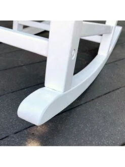 Americana Rocking Chair -Garden Supplies Shop 3 4 crop 8613364 31v