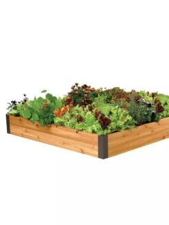 3' Raised Beds -Garden Supplies Shop 8586765 001E 1