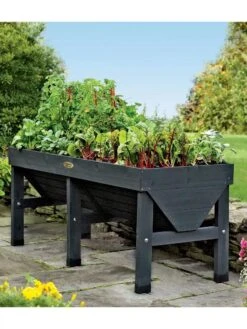 VegTrug® Patio Garden -Garden Supplies Shop 8586918 002 3 4