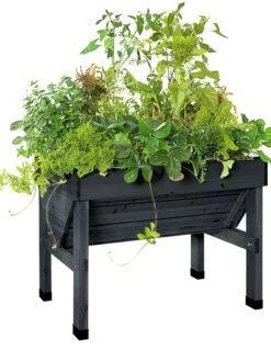 Compact VegTrug® Patio Garden -Garden Supplies Shop 8586919 001 tif