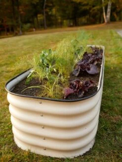 Birdies™ Modular Metal Raised Bed 18 Birdies™ Modular Metal Raised Bed -Garden Supplies Shop 8586930 6018 tif