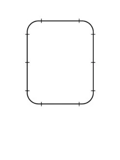 Birdies™ Modular Metal Raised Bed 23 Birdies™ Modular Metal Raised Bed -Garden Supplies Shop 8586930 MetalRB 001ed 3 4