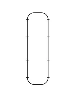 Birdies™ Modular Metal Raised Bed 22 Birdies™ Modular Metal Raised Bed -Garden Supplies Shop 8586930 MetalRB 002ed 3 4