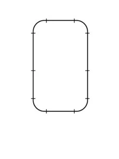 Birdies™ Modular Metal Raised Bed 21 Birdies™ Modular Metal Raised Bed -Garden Supplies Shop 8586930 MetalRB 003ed 3 4