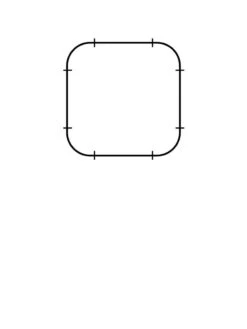 Birdies™ Modular Metal Raised Bed 24 Birdies™ Modular Metal Raised Bed -Garden Supplies Shop 8586930 MetalRB 004ed 3 4