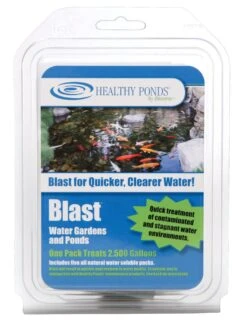 Blast, 2,500 Gallon, 5 Packets -Garden Supplies Shop 8586931 001v
