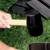 Rubber Mallet -Garden Supplies Shop 8587267 001ed