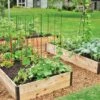 Deep Root Raised Beds, 14" Deep 4' Wide 1 Deep Root Raised Beds, 14" Deep 4' Wide -Garden Supplies Shop 8587812 7058 tif