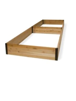 Deep Root Raised Beds, 14" Deep 4' Wide -Garden Supplies Shop 8587813 999 tif