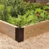 Boards For Raised Beds, Set Of 2 -Garden Supplies Shop 8587815 086 001E tif