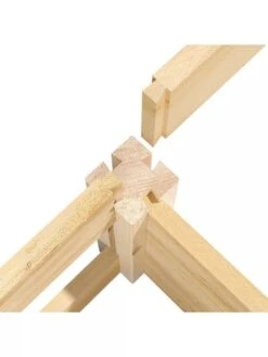 4' Cedar Raised Beds -Garden Supplies Shop 8588176 04V