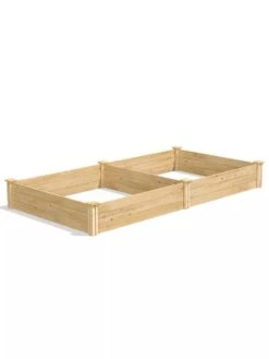 4' Cedar Raised Beds -Garden Supplies Shop 8588177 04V
