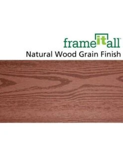 Classic Sienna Raised Garden Bed Versailles Sunburst With 1" Boards -Garden Supplies Shop 8588252 06v