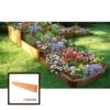 Classic Sienna Raised Garden Bed Split Waterfall Tri-Level With 2" Boards 1 Classic Sienna Raised Garden Bed Split Waterfall Tri-Level With 2" Boards -Garden Supplies Shop 8588286 01v sienna 3 tier composite raised garden bed 2 inch