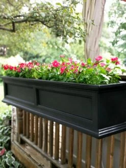 Fairfield Self-Watering Window Box, 5’ 13 Fairfield Self-Watering Window Box, 5’ -Garden Supplies Shop 8588938 101V tif