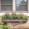 Fairfield Self-Watering Window Box, 5’ -Garden Supplies Shop 8588938 10V tif