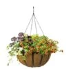 AquaSavâ„¢ Oxford Hanging Basket, 18" 2 AquaSavâ„¢ Oxford Hanging Basket, 18" -Garden Supplies Shop 8589790 024 tif