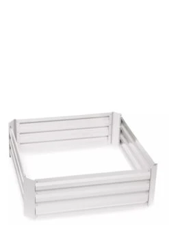 Demeter Corrugated Metal Raised Bed, 34" X 34" 11 Demeter Corrugated Metal Raised Bed, 34" X 34" -Garden Supplies Shop 8592119 0105 tif