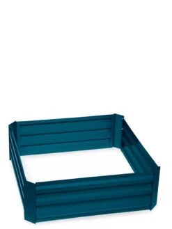 Demeter Corrugated Metal Raised Bed, 34" X 34" 12 Demeter Corrugated Metal Raised Bed, 34" X 34" -Garden Supplies Shop 8592119 200 tif