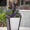 Galvanized Self-Watering Planters 2 Galvanized Self-Watering Planters -Garden Supplies Shop 8592177 5062 tif