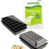 Organic GrowEase Seed Starting Success Kit -Garden Supplies Shop 8592393 001E organic growease seed starting success kit tif