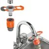 Faucet Adapter For Indoor Taps -Garden Supplies Shop 8592715 001V tif