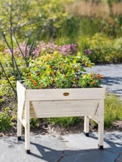 Compact VegTrug® Patio Garden -Garden Supplies Shop 8594232 1196 tif