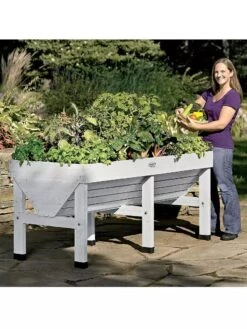 VegTrug® Patio Garden -Garden Supplies Shop 8594233 110 3 4