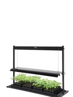 LED SunLite® Tabletop Garden -Garden Supplies Shop 8595552 10125 tif