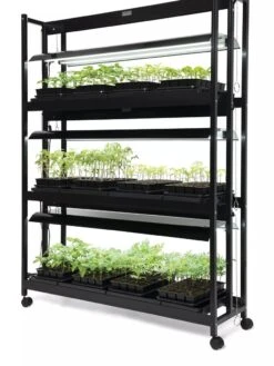 LED SunLite® 3-Tier Garden -Garden Supplies Shop 8595554 10113 tif