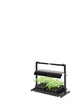 LED SunLite® Compact Tabletop Garden -Garden Supplies Shop 8595555 10136 tif