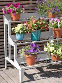 Demeter Plant Stand -Garden Supplies Shop 8595739 0555 tif