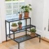 Rectangular Lattice Plant Stand -Garden Supplies Shop 8596373 6674 tif
