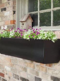 Valencia Window Box, 4' 12 Valencia Window Box, 4' -Garden Supplies Shop 8596437 001V tif