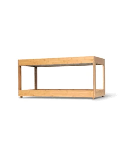 Low Bamboo LED Grow Light Garden -Garden Supplies Shop 8597720 BambooLEDLow ALL captions gif