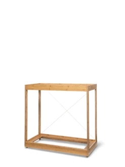 Bamboo Display LED Grow Light Garden -Garden Supplies Shop 8598086 BambooLEDDisplayGarden houseplants gif