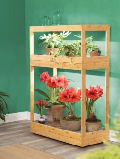 Bamboo Home LED Grow Light Garden -Garden Supplies Shop 8598088 21575 tif