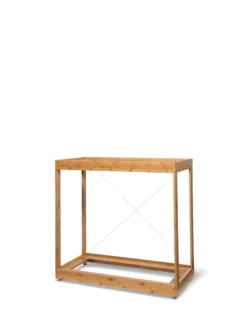 Bamboo Home LED Grow Light Garden -Garden Supplies Shop 8598088 BambooLEDHomeGarden edibles herbs gif