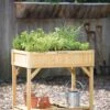 VegTrug® Herb Planter Box 2 VegTrug® Herb Planter Box -Garden Supplies Shop 8598287 0037 vegtrug herb planter box tif
