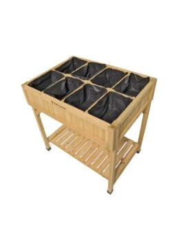 VegTrug® Herb Planter Box 11 VegTrug® Herb Planter Box -Garden Supplies Shop 8598287 6425 tif